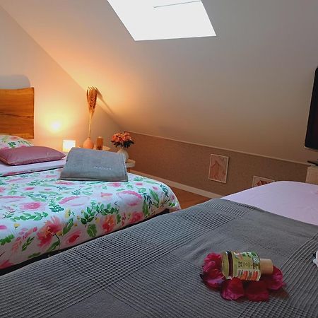 Le Sablon - Appartement Bien-Etre, Spa & Massages A 20Mn De Reims Centre Unchair Экстерьер фото