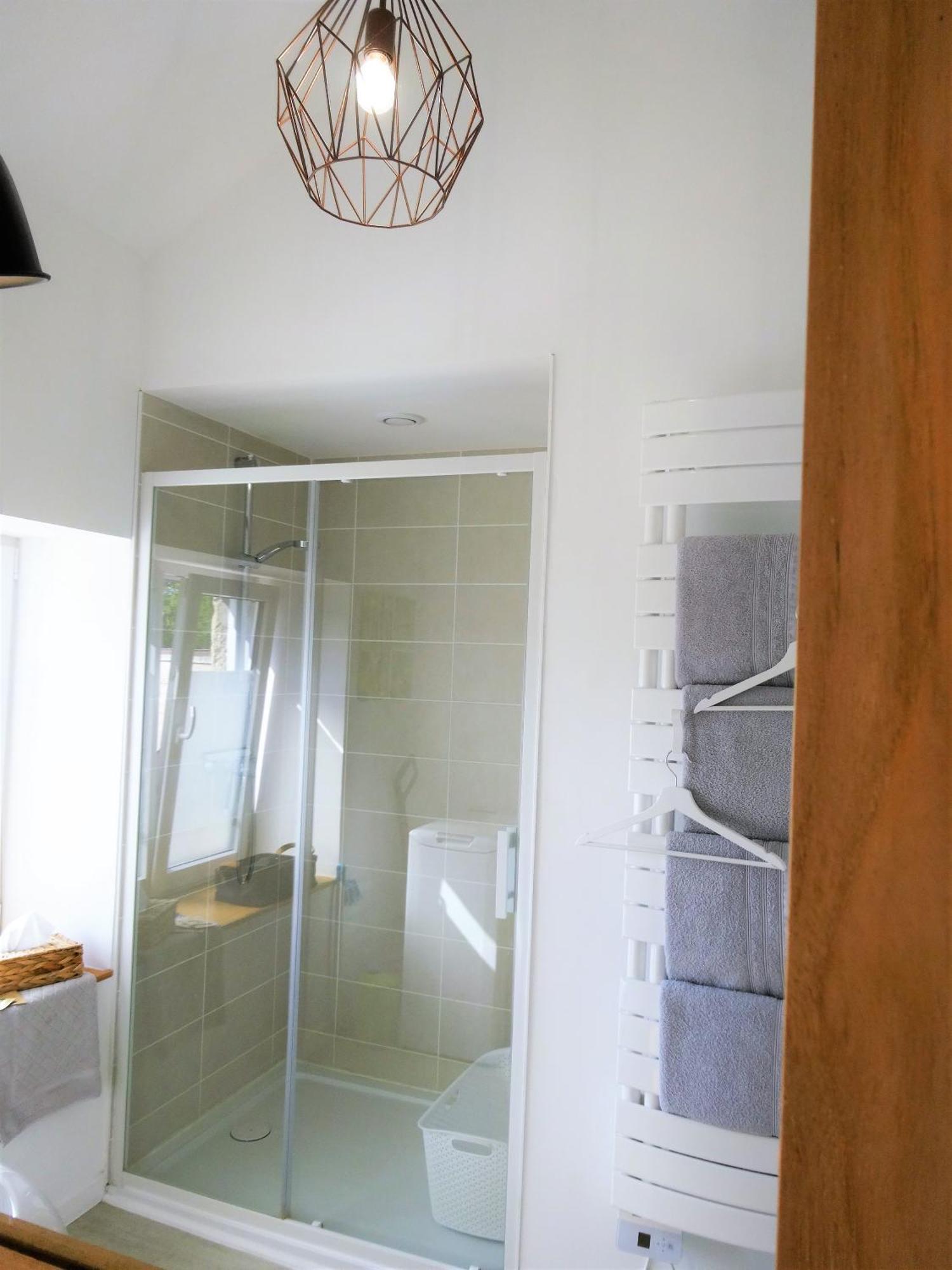 Le Sablon - Appartement Bien-Etre, Spa & Massages A 20Mn De Reims Centre Unchair Экстерьер фото