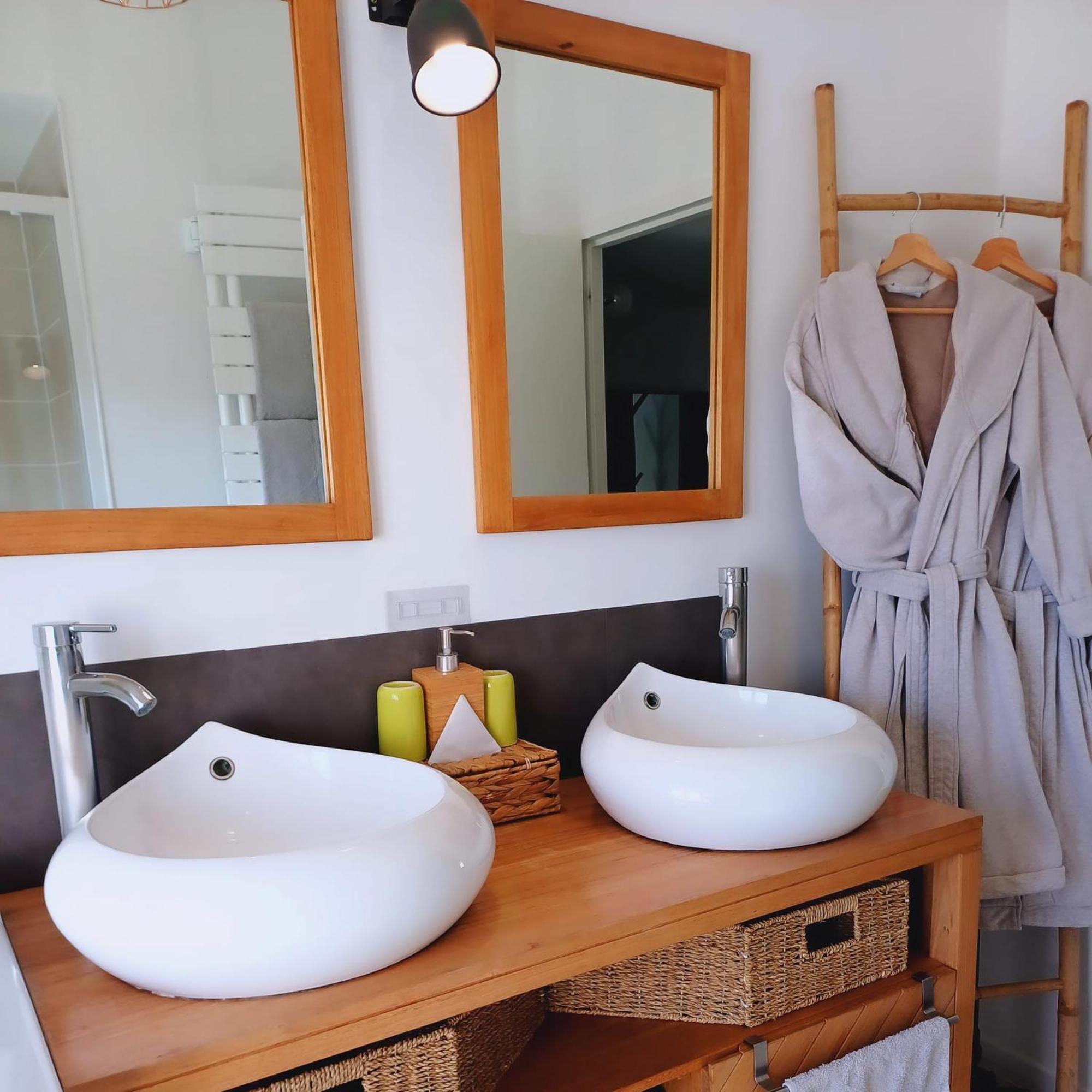 Le Sablon - Appartement Bien-Etre, Spa & Massages A 20Mn De Reims Centre Unchair Экстерьер фото